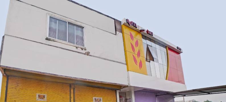 Hotel O Sai Anant图片