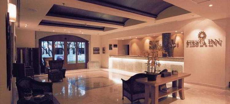 韦拉克鲁斯马雷贡假日旅馆(Fiesta Inn Veracruz Malecon)图片