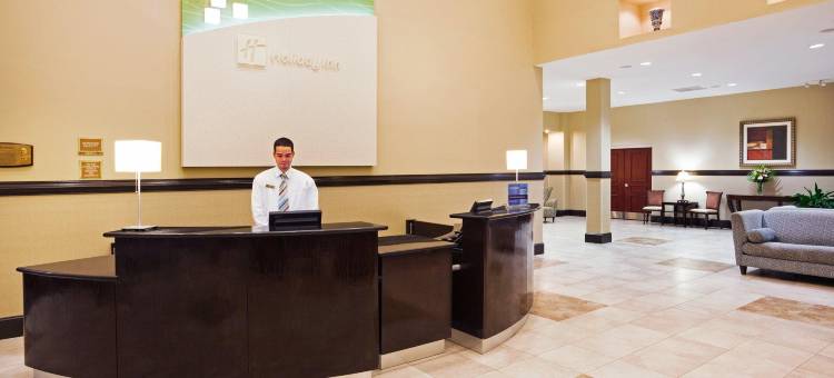 Holiday Inn & Suites 博福特@公路21(Holiday Inn & Suites Beaufort @ Highway 21)图片