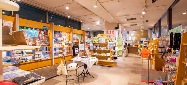 小樽朝里Classe酒店(Otaru Asari Classe Hotel)图片