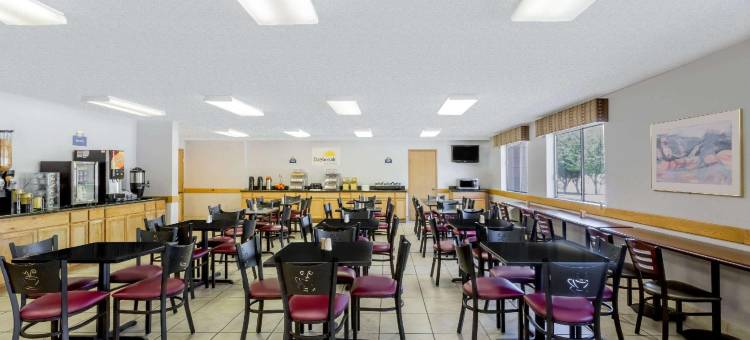 卡纳巴温德姆戴斯套房酒店(Days Inn & Suites by Wyndham Kanab)图片