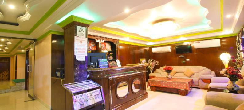 迪格哈SDD米利酒店(Sdd Mili Digha)图片