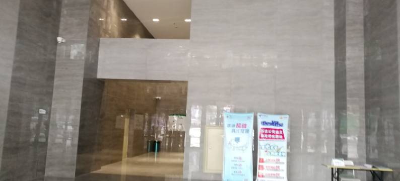 乌兰浩特缘来是你公寓图片