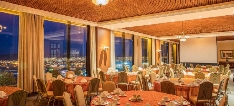 奇瓦瓦索贝拉诺喜来登酒店(Sheraton Chihuahua Soberano)图片