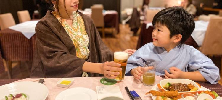 八岳风酒店(Hotel Fuuka)图片