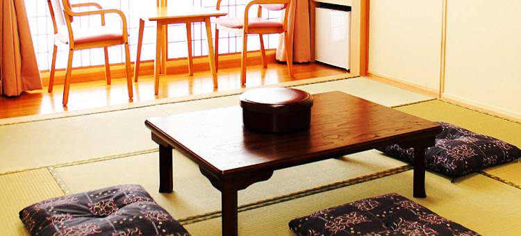 Moritake Onsen Yuparu图片