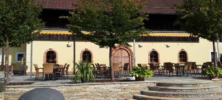 厄尔尼斯加斯霍夫菲克塔伯酒店(Pension Feichthub)图片