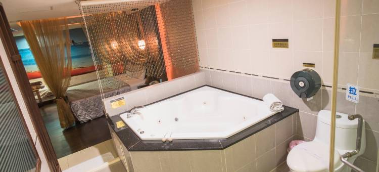 亚历山大汽车旅馆图片