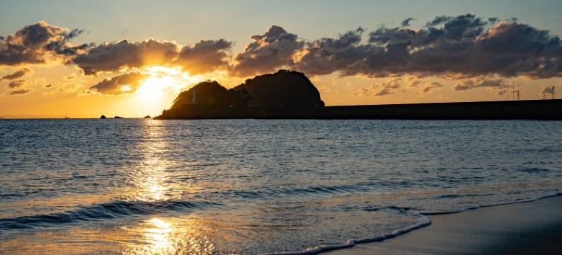 Awashima Seaside Cottage - Vacation Stay 97238V图片