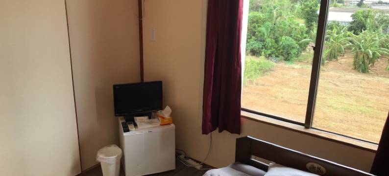 Minshuku Greenso <Miyakojima>图片