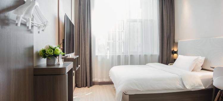 汉庭酒店(昆明双桥夜市风情街店)图片