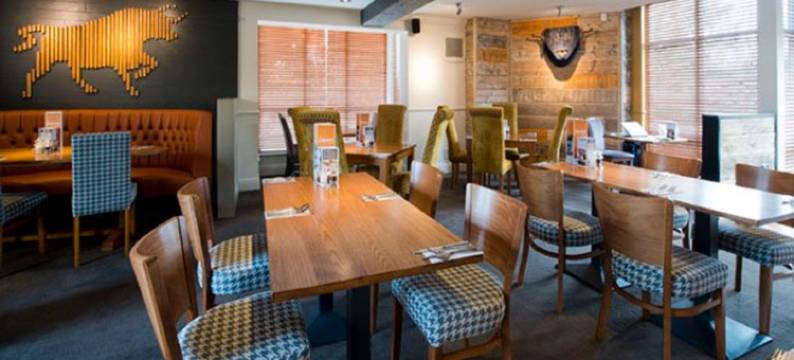 伍尔弗汉普顿北普瑞米尔酒店(Premier Inn Wolverhampton North)图片