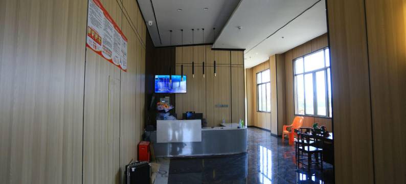 乐东枫悦酒店(佛罗店)图片