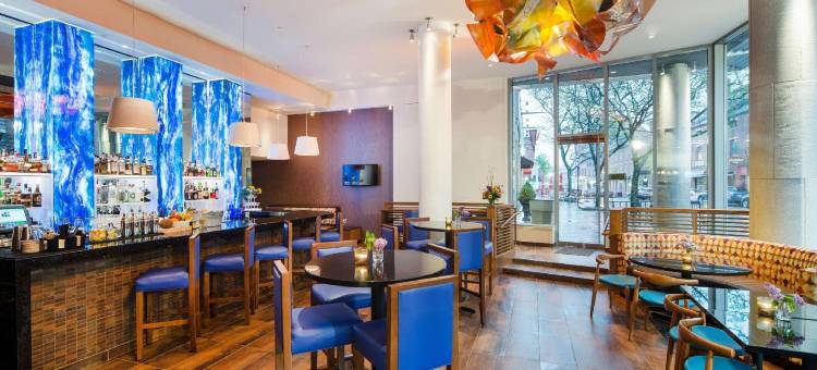 波特兰旧港区广场凯悦嘉轩酒店(Hyatt Place Portland Downtown - Old Port Square)图片