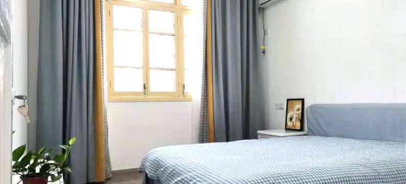 灿烂的朝阳公寓(尚书巷分店)图片