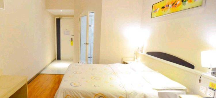 南昌7日连锁宾馆(南昌西站店)图片