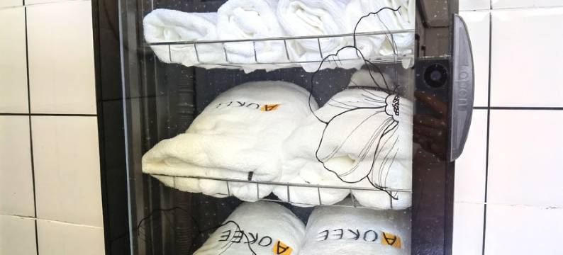 亦安简居公寓(安岛路2号分店)图片