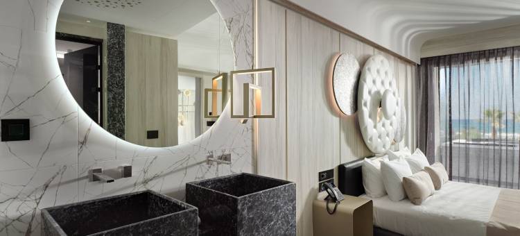 Nautilux Rethymno Mage 酒店(Nautilux Rethymno by Mage Hotels)图片