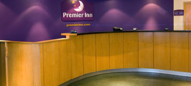 布赖顿市中心普瑞米尔酒店(Premier Inn Brighton City Centre (North Street))图片