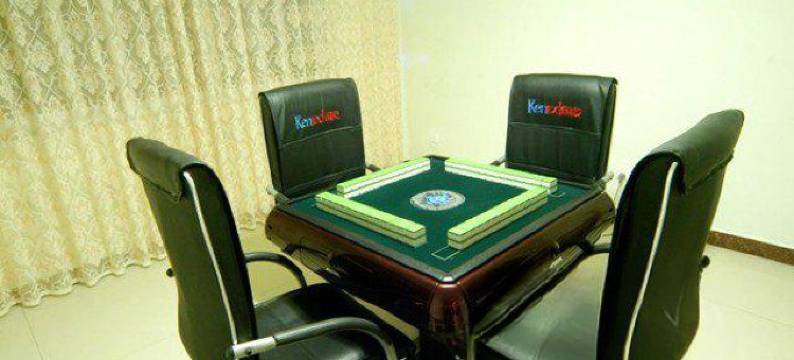 峨眉山清乐民宿图片