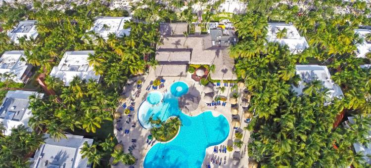 帕拉蒂姆宫殿水疗度假大酒店-全包(Grand Palladium Palace Resort Spa & Casino - All Inclusive)图片