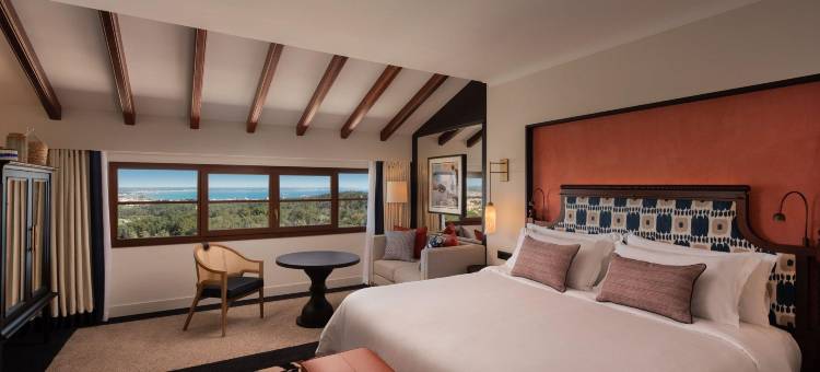马略卡卡斯蒂略圣维达酒店-豪华精选(Castillo Hotel Son Vida, a Luxury Collection Hotel, Mallorca)图片