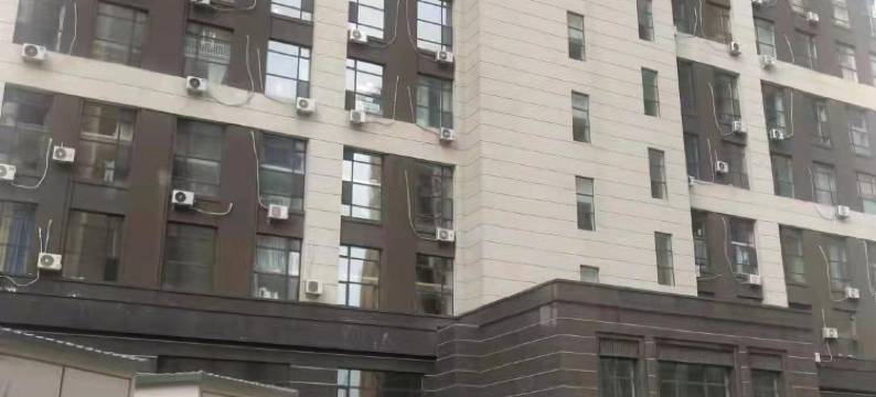 长春花恋叶公寓图片