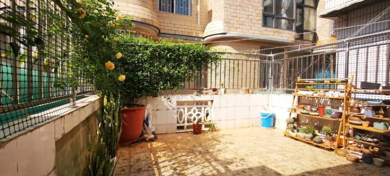 小马哥的民宿(南湖南路分店)图片