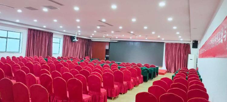 如家华驿酒店(曲阜孔府孔庙景区店)图片