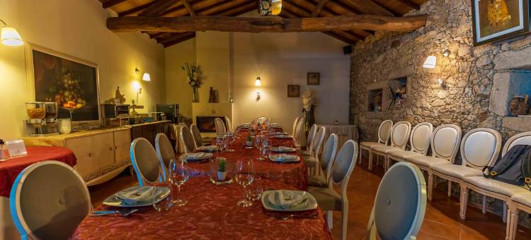 金塔索米格尔阿科斯酒店(Quinta Sao Miguel de Arcos)图片