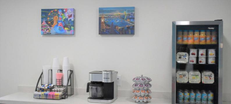 阿纳海姆正门签名酒店(Signature Anaheim Maingate)图片