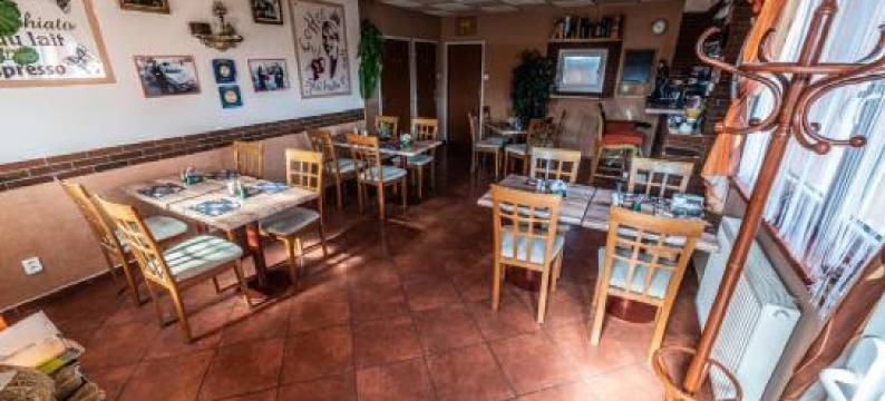 乌图拉卡旅馆(Penzion U Tulaka)图片