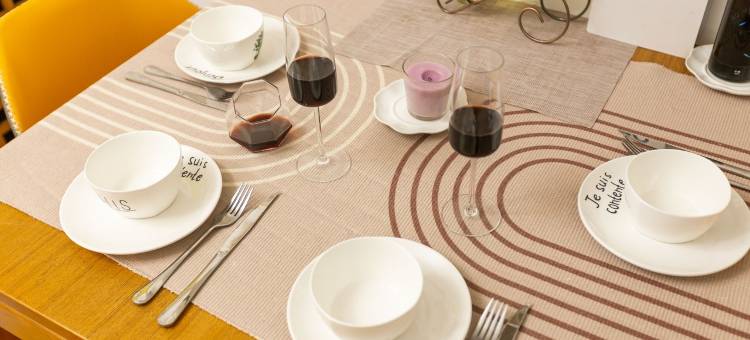 西西里的民宿(北区路分店)图片