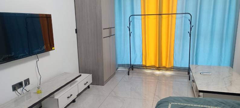 永清舒馨日租房民宿(六纬道分店)图片