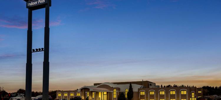 Revel Hotel Minot, SureStay Collection by Best Western图片