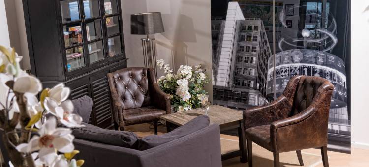 德绍温德姆戴斯酒店(Days Inn by Wyndham Dessau)图片