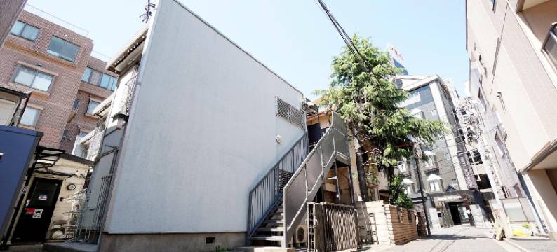池袋之家(House Ikebukuro)图片