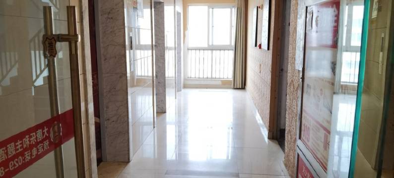 茹汐民宿(二环南路东段分店)图片