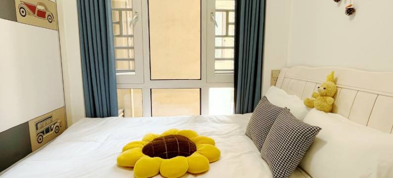 清溪花涧公寓(看云路分店)图片