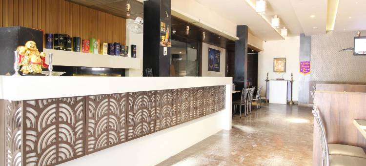 Hotel O New Pune图片