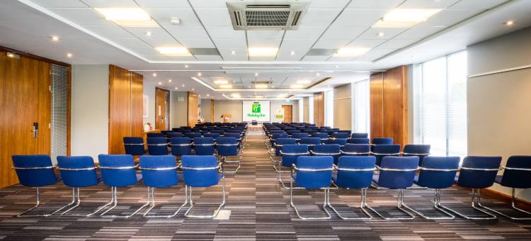 伦敦盖特威克机场假日酒店(Holiday Inn London - Gatwick Airport)图片