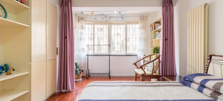 向往的生活公寓(威海塔山中路分店)图片