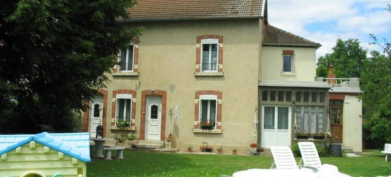 拉库托贝奇旅馆(La Coutrotte Becquine)图片