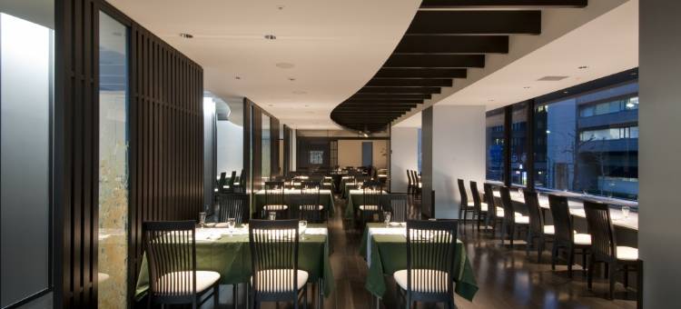 乌丸京都酒店(Karasuma Kyoto Hotel)图片