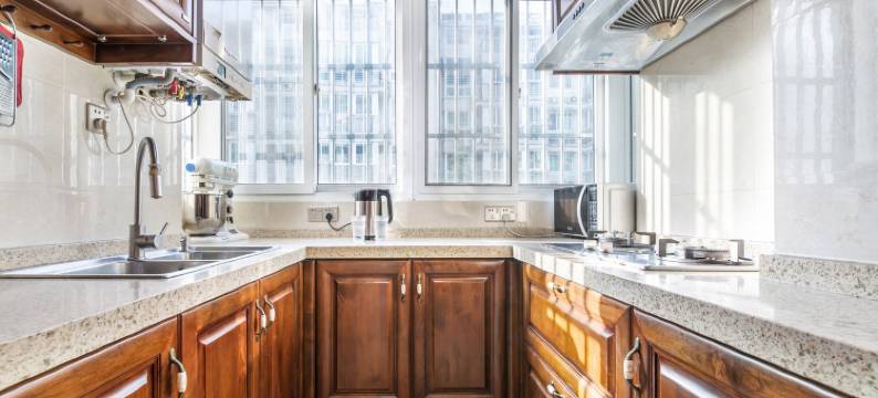 似水流年公寓(安兴巷分店)图片