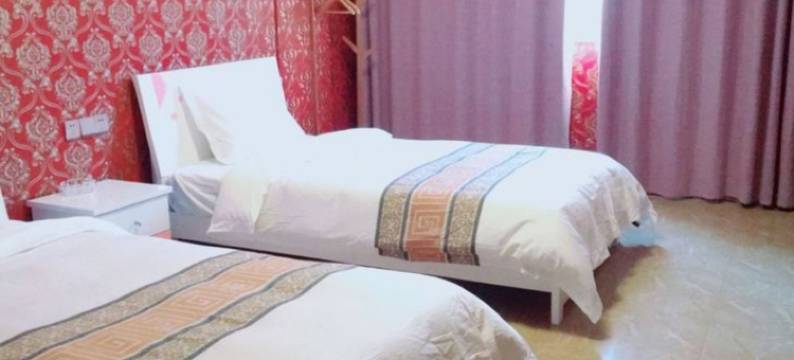 杭州千岛湖渔巢民宿图片