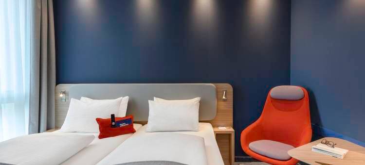 雷根斯堡智选假日酒店(Holiday Inn Express REGENSBURG by IHG)图片
