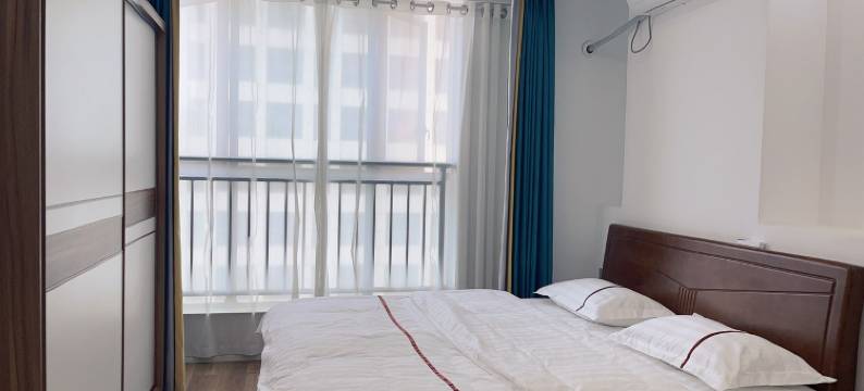 三春里民宿(武陵山大道1号分店)图片