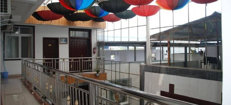 青城山思涵雅居图片