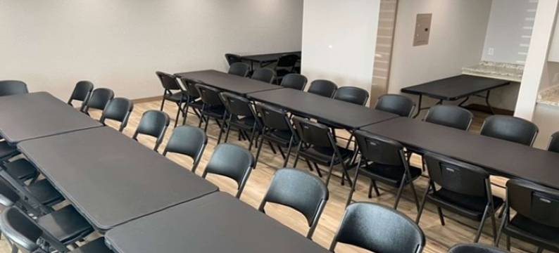 海斯温德姆戴斯酒店(Days Inn by Wyndham Hays)图片